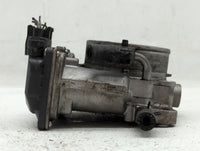 2013-2018 Hyundai Santa Fe Throttle Body P/N:35100-3CAA0 Fits Fits 2012 2013 2014 2015 2016 2017 2018 OEM Used Auto Parts - 