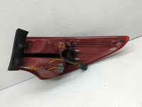 2013-2016 Hyundai Santa Fe Tail Light Assembly Driver Left OEM P/N:92401-4Z0 Fits Fits 2013 2014 2015 2016 OEM Used Auto Par