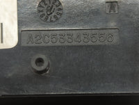 2013 Hyundai Santa Fe PCM Engine Control Computer ECU ECM PCU OEM P/N:39100-2GAG0 39130-2GAG0, 39130-2GAG5, 39130-2GAG1 Fits