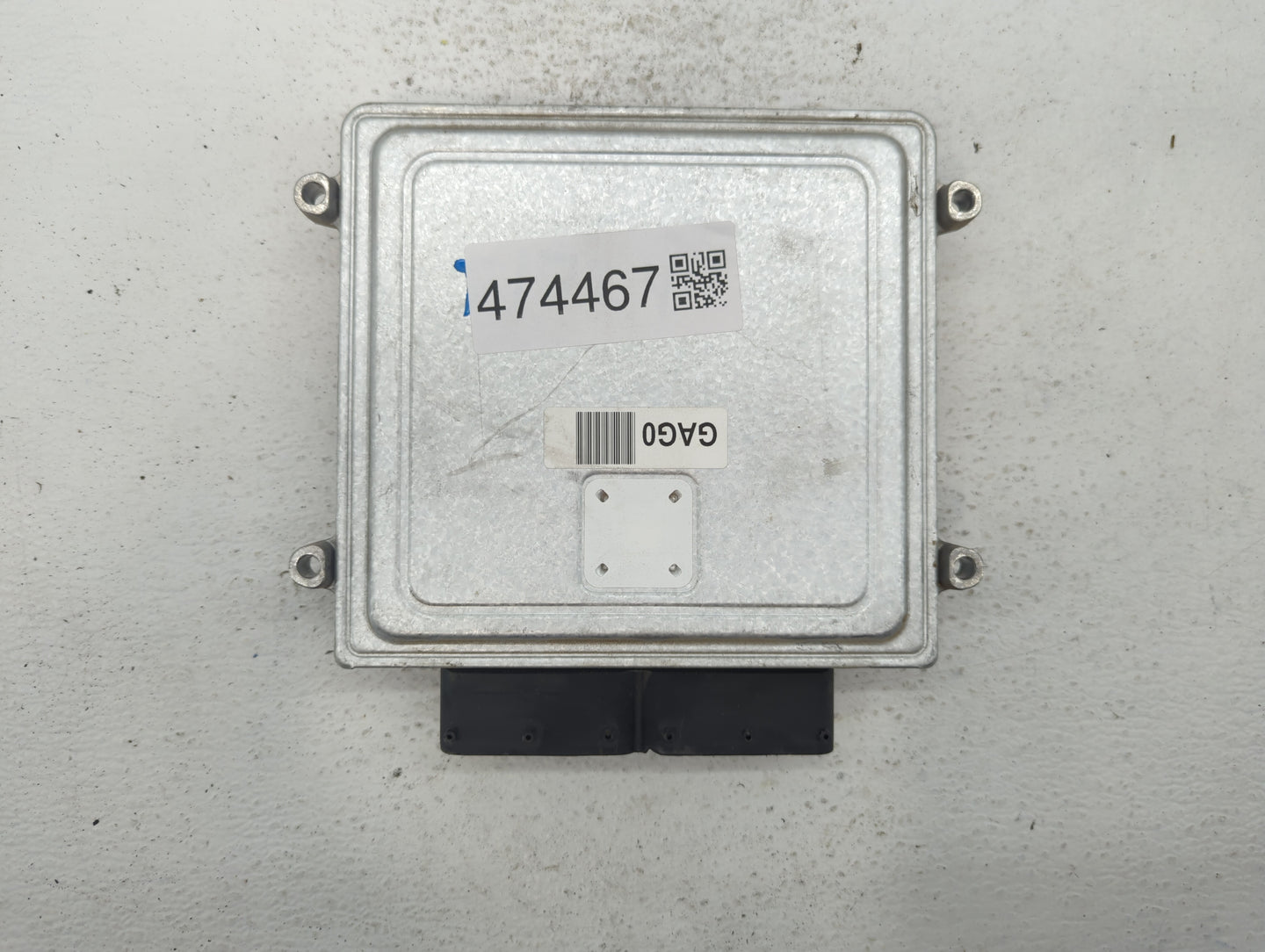 2013 Hyundai Santa Fe PCM Engine Control Computer ECU ECM PCU OEM P/N:39100-2GAG0 39130-2GAG0, 39130-2GAG5, 39130-2GAG1 Fits