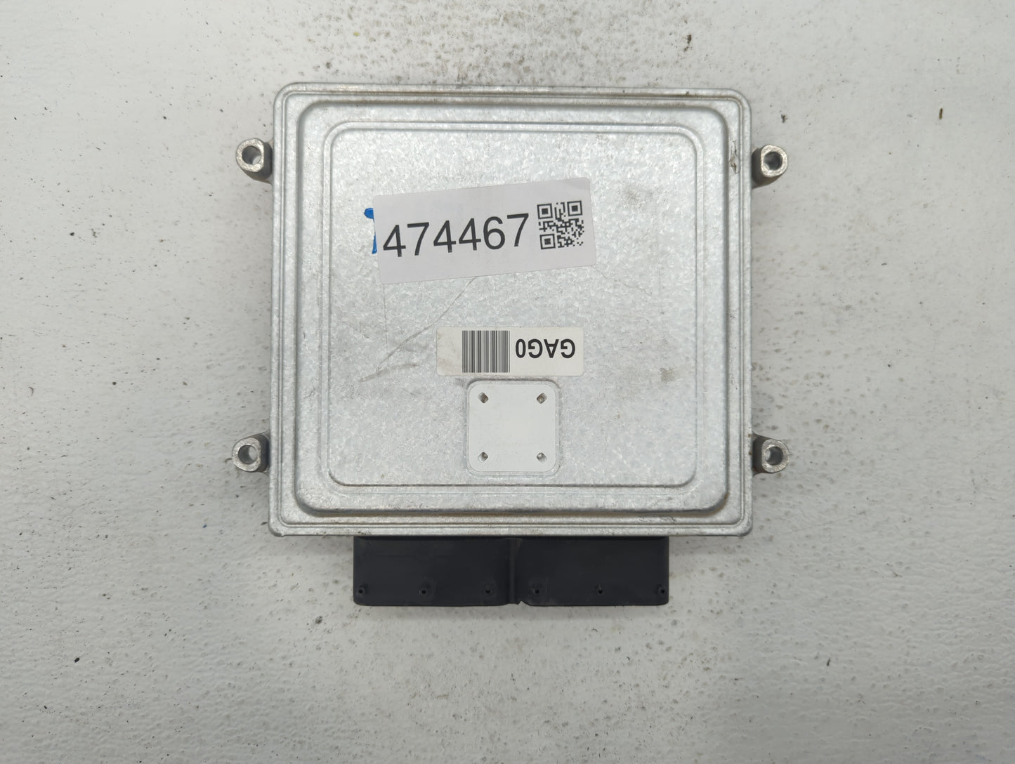 2013 Hyundai Santa Fe PCM Engine Control Computer ECU ECM PCU OEM P/N:39100-2GAG0 39130-2GAG0, 39130-2GAG5, 39130-2GAG1 Fits