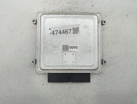 2013 Hyundai Santa Fe PCM Engine Control Computer ECU ECM PCU OEM P/N:39100-2GAG0 39130-2GAG0, 39130-2GAG5, 39130-2GAG1 Fits