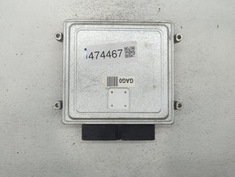 compare product 2013 Hyundai Santa Fe PCM Engine Control Computer ECU ECM PCU OEM P/N:39100-2GAG0 39130-2GAG0, 39130-2GAG5, 39130-2GAG1 Fits OEM Used Auto Parts
