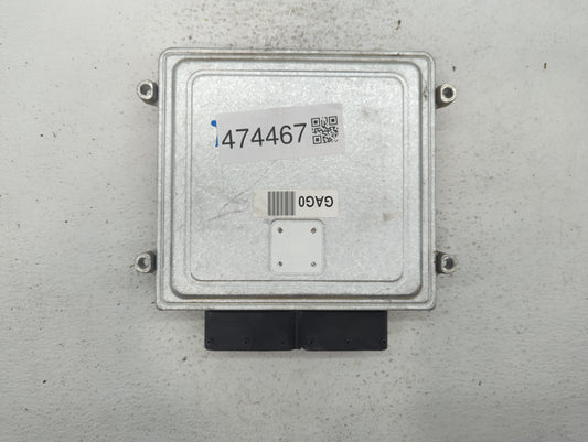 2013 Hyundai Santa Fe PCM Engine Control Computer ECU ECM PCU OEM P/N:39100-2GAG0 39130-2GAG0, 39130-2GAG5, 39130-2GAG1 Fits