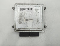2013 Hyundai Santa Fe PCM Engine Control Computer ECU ECM PCU OEM P/N:39100-2GAG5 39130-2GAG5, 39100-2GAG0, 39130-2GAG0 Fits