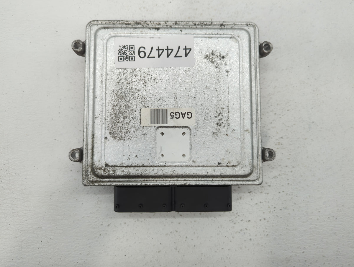 2013-2016 Hyundai Santa Fe PCM Engine Control Computer ECU ECM PCU OEM P/N:39100-2GAG5 39130-2GAG5 Fits Fits 2013 2014 2015 
