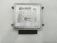 2013-2016 Hyundai Santa Fe PCM Engine Control Computer ECU ECM PCU OEM P/N:39100-2GAG5 39130-2GAG5 Fits Fits 2013 2014 2015 