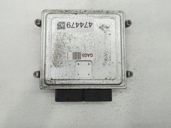 compare product 2013-2016 Hyundai Santa Fe PCM Engine Control Computer ECU ECM PCU OEM P/N:39100-2GAG5 39130-2GAG5 Fits Fits 2013 2014 2015 2016 OEM Used Auto Parts