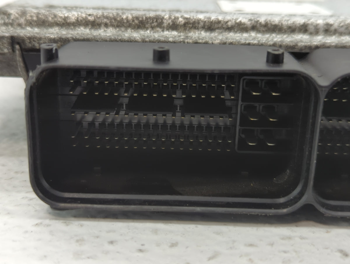 2013-2016 Hyundai Santa Fe PCM Engine Control Computer ECU ECM PCU OEM P/N:39100-2GAG5 39130-2GAG5 Fits Fits 2013 2014 2015 