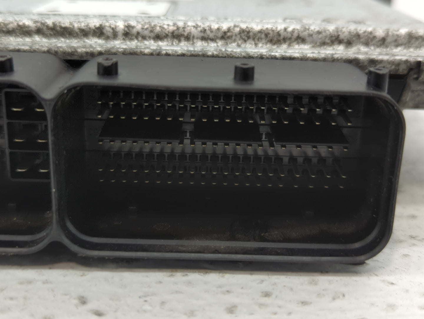 2013 Hyundai Santa Fe PCM Engine Control Computer ECU ECM PCU OEM P/N:39100-2GAG5 39130-2GAG5, 39100-2GAG0, 39130-2GAG0 Fits