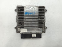 2013 Hyundai Santa Fe PCM Engine Control Computer ECU ECM PCU OEM P/N:39100-2GAG5 39130-2GAG5, 39100-2GAG0, 39130-2GAG0 Fits
