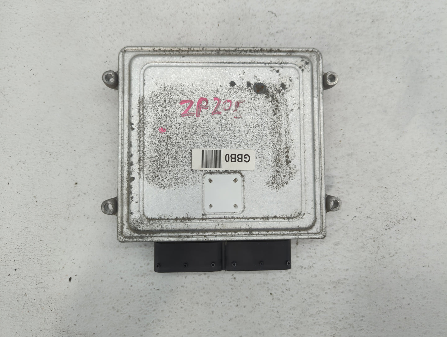 2013 Hyundai Santa Fe PCM Engine Control Computer ECU ECM PCU OEM P/N:39130-2GBB0 39130-2GBB4, 39100-2GBB4, 39130-2GBB1 Fits