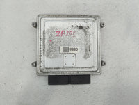 2013 Hyundai Santa Fe PCM Engine Control Computer ECU ECM PCU OEM P/N:39130-2GBB0 39130-2GBB4, 39100-2GBB4, 39130-2GBB1 Fits
