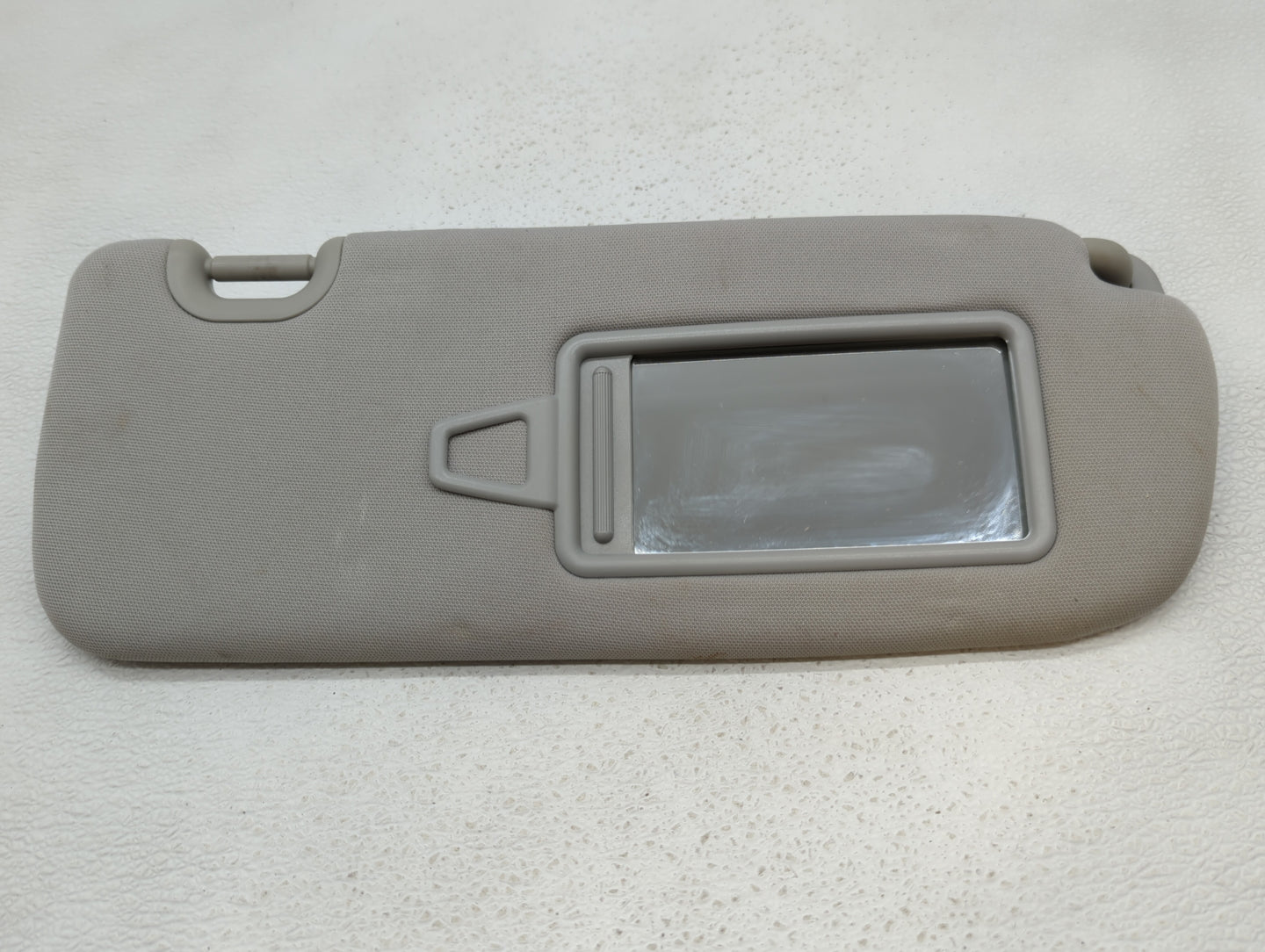 2013-2019 Hyundai Santa Fe Sun Visor Shade Replacement Passenger Right Mirror Fits Fits 2013 2014 2015 2016 2017 2018 2019 O