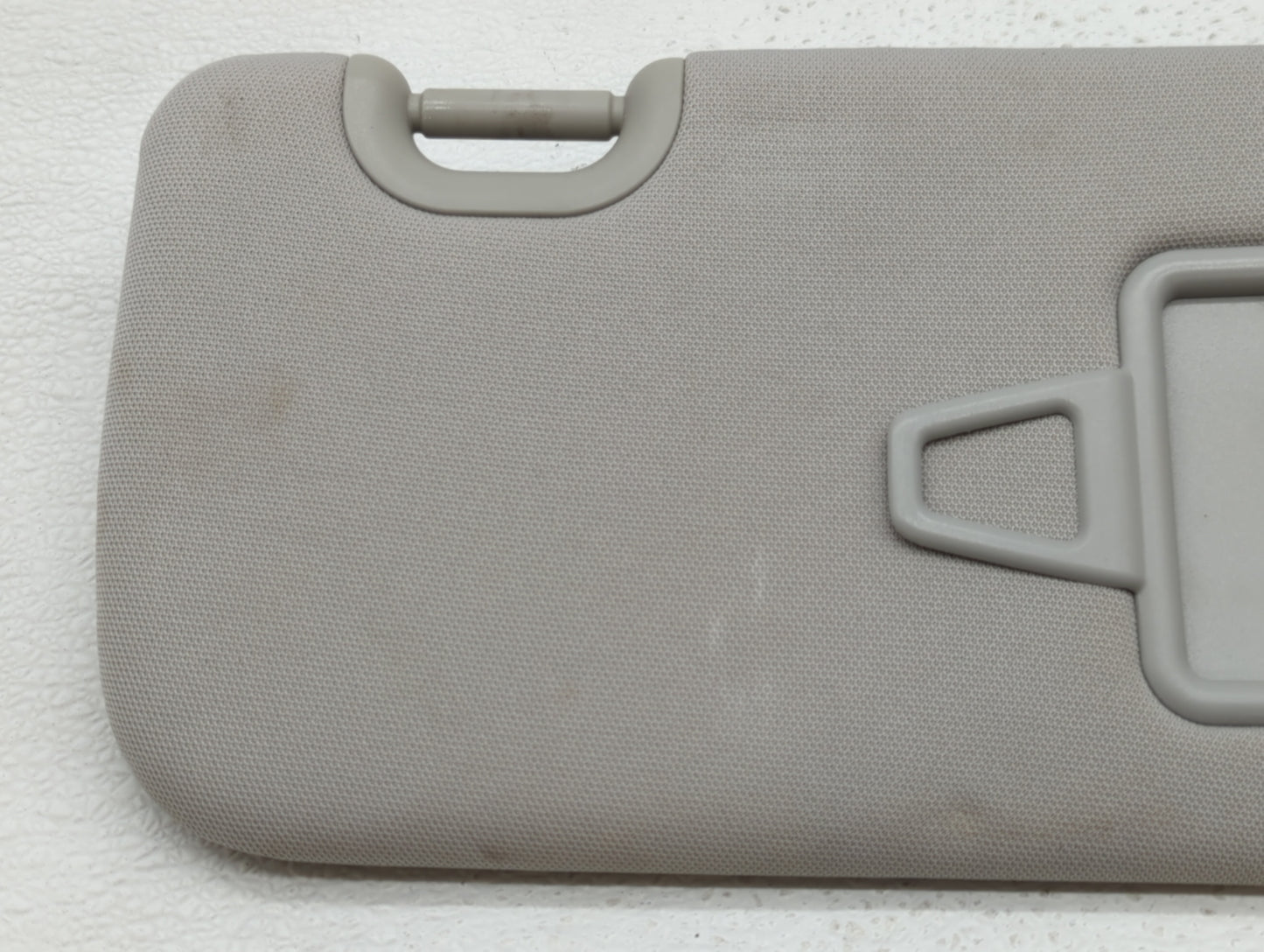 2013-2019 Hyundai Santa Fe Sun Visor Shade Replacement Passenger Right Mirror Fits Fits 2013 2014 2015 2016 2017 2018 2019 O
