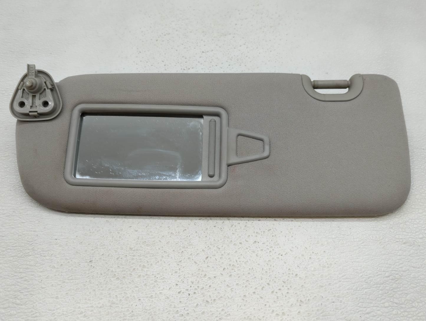 2013-2019 Hyundai Santa Fe Sun Visor Shade Replacement Driver Left Mirror Fits Fits 2013 2014 2015 2016 2017 2018 2019 OEM U