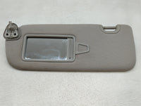 2013-2019 Hyundai Santa Fe Sun Visor Shade Replacement Driver Left Mirror Fits Fits 2013 2014 2015 2016 2017 2018 2019 OEM U