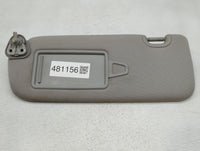 2013-2019 Hyundai Santa Fe Sun Visor Shade Replacement Driver Left Mirror Fits Fits 2013 2014 2015 2016 2017 2018 2019 OEM U