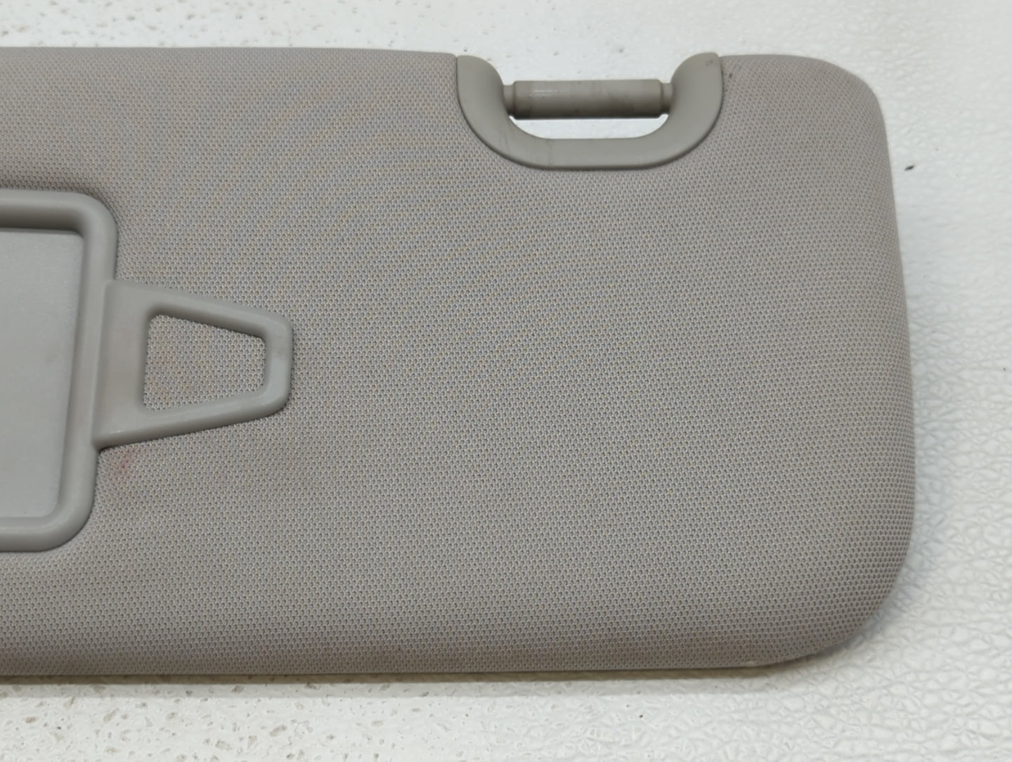 2013-2019 Hyundai Santa Fe Sun Visor Shade Replacement Driver Left Mirror Fits Fits 2013 2014 2015 2016 2017 2018 2019 OEM U