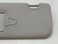 2013-2019 Hyundai Santa Fe Sun Visor Shade Replacement Driver Left Mirror Fits Fits 2013 2014 2015 2016 2017 2018 2019 OEM U
