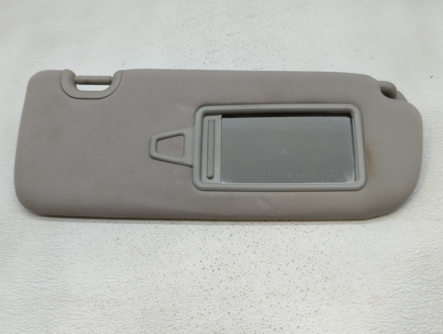 2013-2019 Hyundai Santa Fe Sun Visor Shade Replacement Passenger Right Mirror Fits Fits 2013 2014 2015 2016 2017 2018 2019 O
