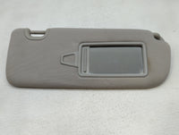 2013-2019 Hyundai Santa Fe Sun Visor Shade Replacement Passenger Right Mirror Fits Fits 2013 2014 2015 2016 2017 2018 2019 O