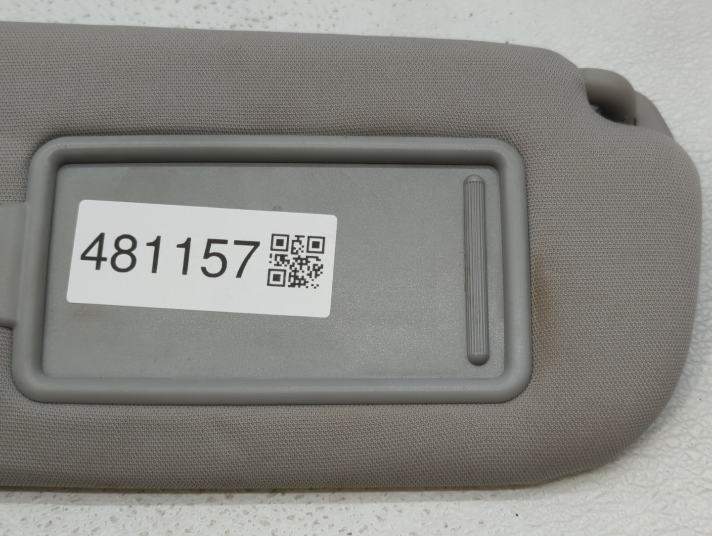 2013-2019 Hyundai Santa Fe Sun Visor Shade Replacement Passenger Right Mirror Fits Fits 2013 2014 2015 2016 2017 2018 2019 O