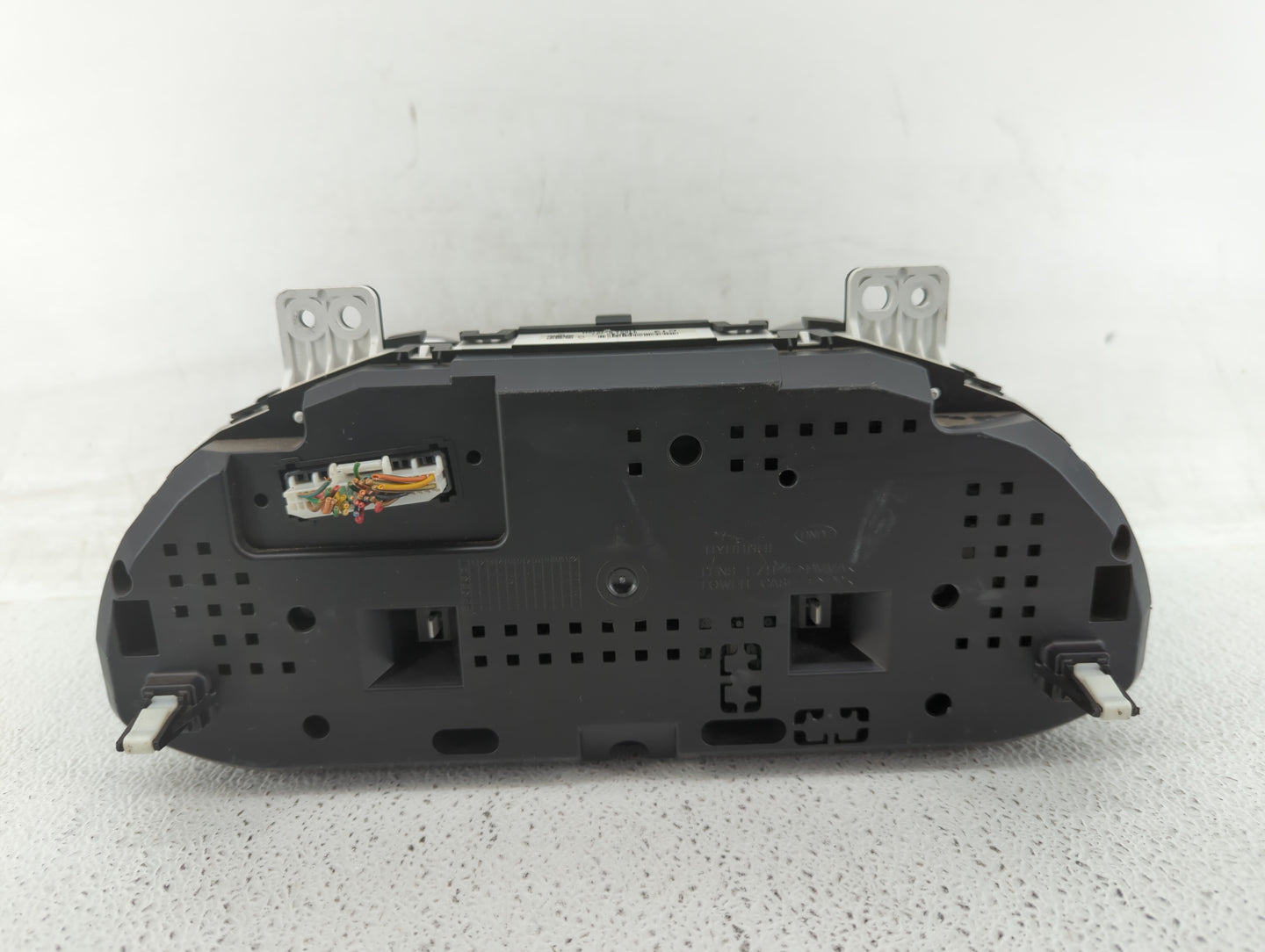 2013-2014 Hyundai Santa Fe Instrument Cluster Speedometer Gauges P/N:94001-B8041 Miles: Fits Fits 2013 2014 OEM Used Auto Pa