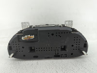 2013-2014 Hyundai Santa Fe Instrument Cluster Speedometer Gauges P/N:94001-B8041 Miles: Fits Fits 2013 2014 OEM Used Auto Pa