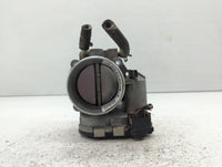2013 Hyundai Santa Fe Throttle Body P/N:35100-2G700 Fits Fits 2011 2012 2014 2015 2016 OEM Used Auto Parts - Oemusedautopart