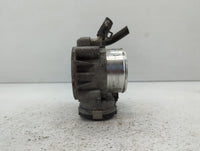 2013 Hyundai Santa Fe Throttle Body P/N:35100-2G700 Fits Fits 2011 2012 2014 2015 2016 OEM Used Auto Parts - Oemusedautopart
