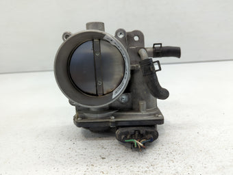 compare product 2013-2018 Hyundai Santa Fe Throttle Body P/N:35100-3CAA0 Fits Fits 2012 2013 2014 2015 2016 2017 2018 OEM Used Auto Parts