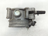 2013-2018 Hyundai Santa Fe Throttle Body P/N:35100-3CAA0 Fits Fits 2012 2013 2014 2015 2016 2017 2018 OEM Used Auto Parts - 