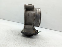 2013-2018 Hyundai Santa Fe Throttle Body P/N:35100-3CAA0 Fits Fits 2012 2013 2014 2015 2016 2017 2018 OEM Used Auto Parts - 
