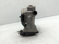 2013-2018 Hyundai Santa Fe Throttle Body P/N:35100-3CAA0 Fits Fits 2012 2013 2014 2015 2016 2017 2018 OEM Used Auto Parts - 