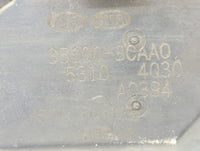 2013-2018 Hyundai Santa Fe Throttle Body P/N:35100-3CAA0 Fits Fits 2012 2013 2014 2015 2016 2017 2018 OEM Used Auto Parts - 