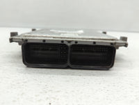2013 Hyundai Santa Fe PCM Engine Control Computer ECU ECM PCU OEM P/N:39100-2GAG0 39130-2GAG0 Fits OEM Used Auto Parts - Oem