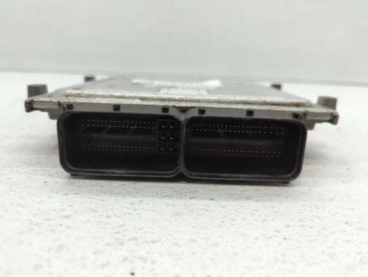 2013 Hyundai Santa Fe PCM Engine Control Computer ECU ECM PCU OEM P/N:39100-2GAG0 39130-2GAG0 Fits OEM Used Auto Parts