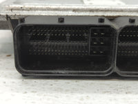 2013 Hyundai Santa Fe PCM Engine Control Computer ECU ECM PCU OEM P/N:39100-2GAG0 39130-2GAG0 Fits OEM Used Auto Parts - Oem