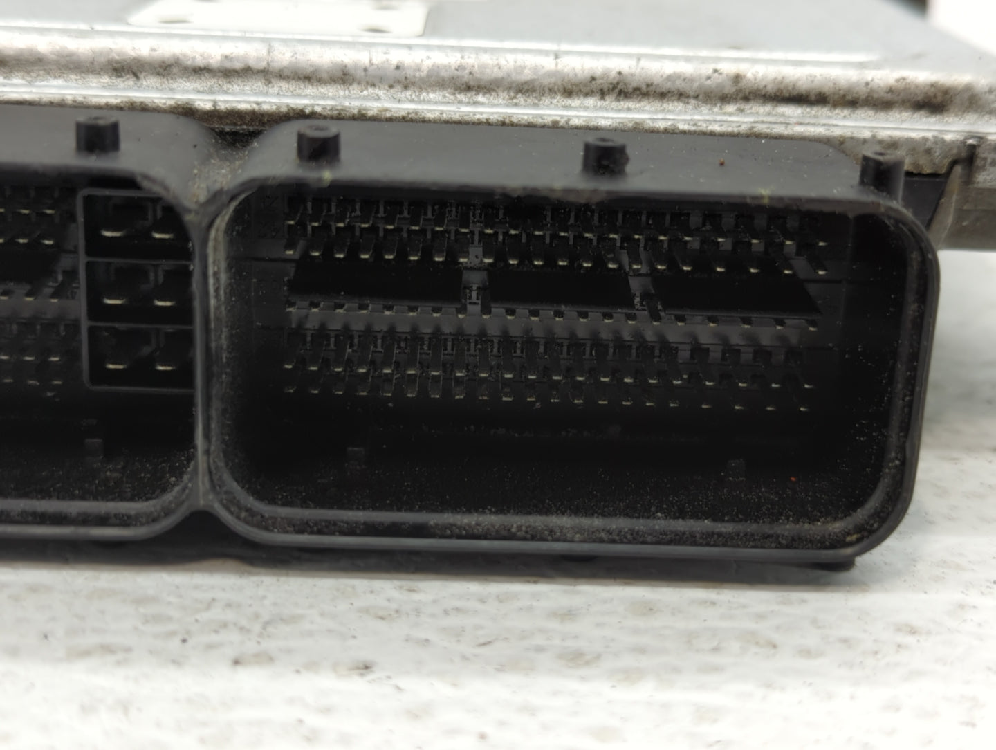 2013 Hyundai Santa Fe PCM Engine Control Computer ECU ECM PCU OEM P/N:39100-2GAG0 39130-2GAG0 Fits OEM Used Auto Parts - Oem