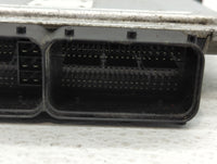 2013 Hyundai Santa Fe PCM Engine Control Computer ECU ECM PCU OEM P/N:39100-2GAG0 39130-2GAG0 Fits OEM Used Auto Parts - Oem