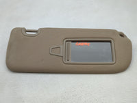 2013-2019 Hyundai Santa Fe Sun Visor Shade Replacement Driver Left Mirror Fits Fits 2013 2014 2015 2016 2017 2018 2019 OEM U