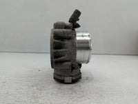2013 Hyundai Santa Fe Throttle Body P/N:35100-2G700 Fits Fits 2011 2012 2014 2015 2016 OEM Used Auto Parts - Oemusedautopart