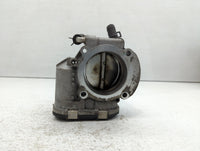 2013 Hyundai Santa Fe Throttle Body P/N:35100-2G700 Fits Fits 2011 2012 2014 2015 2016 OEM Used Auto Parts - Oemusedautopart