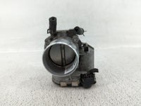 2013 Hyundai Santa Fe Throttle Body P/N:35100-2G700 Fits Fits 2011 2012 2014 2015 2016 OEM Used Auto Parts - Oemusedautopart