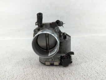 compare product 2013 Hyundai Santa Fe Throttle Body P/N:35100-2G700 Fits Fits 2011 2012 2014 2015 2016 OEM Used Auto Parts