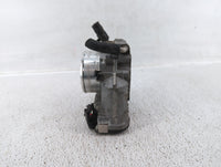 2013 Hyundai Santa Fe Throttle Body P/N:35100-2G700 Fits Fits 2011 2012 2014 2015 2016 OEM Used Auto Parts - Oemusedautopart