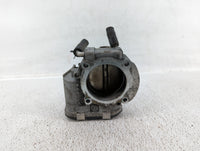 2013 Hyundai Santa Fe Throttle Body P/N:35100-2G700 Fits Fits 2011 2012 2014 2015 2016 OEM Used Auto Parts - Oemusedautopart