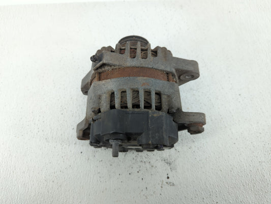 2013 Hyundai Santa Fe Alternator Replacement Generator Charging Assembly Engine OEM P/N:37300 2G850 Fits Fits 2014 2015 OEM 