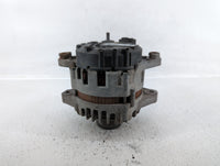 2013 Hyundai Santa Fe Alternator Replacement Generator Charging Assembly Engine OEM P/N:37300 2G850 Fits Fits 2014 2015 OEM 